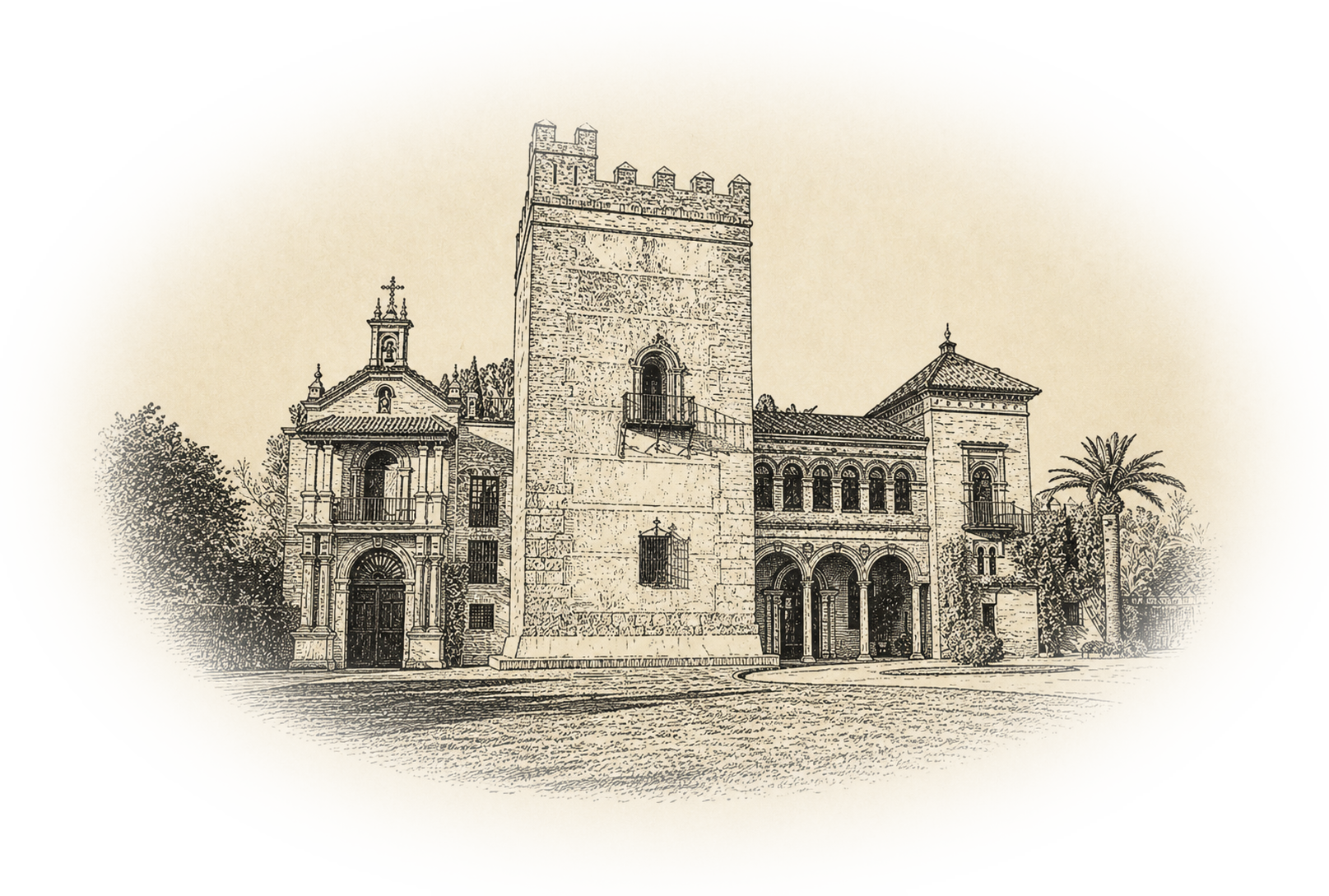 Castillo de la Monclova